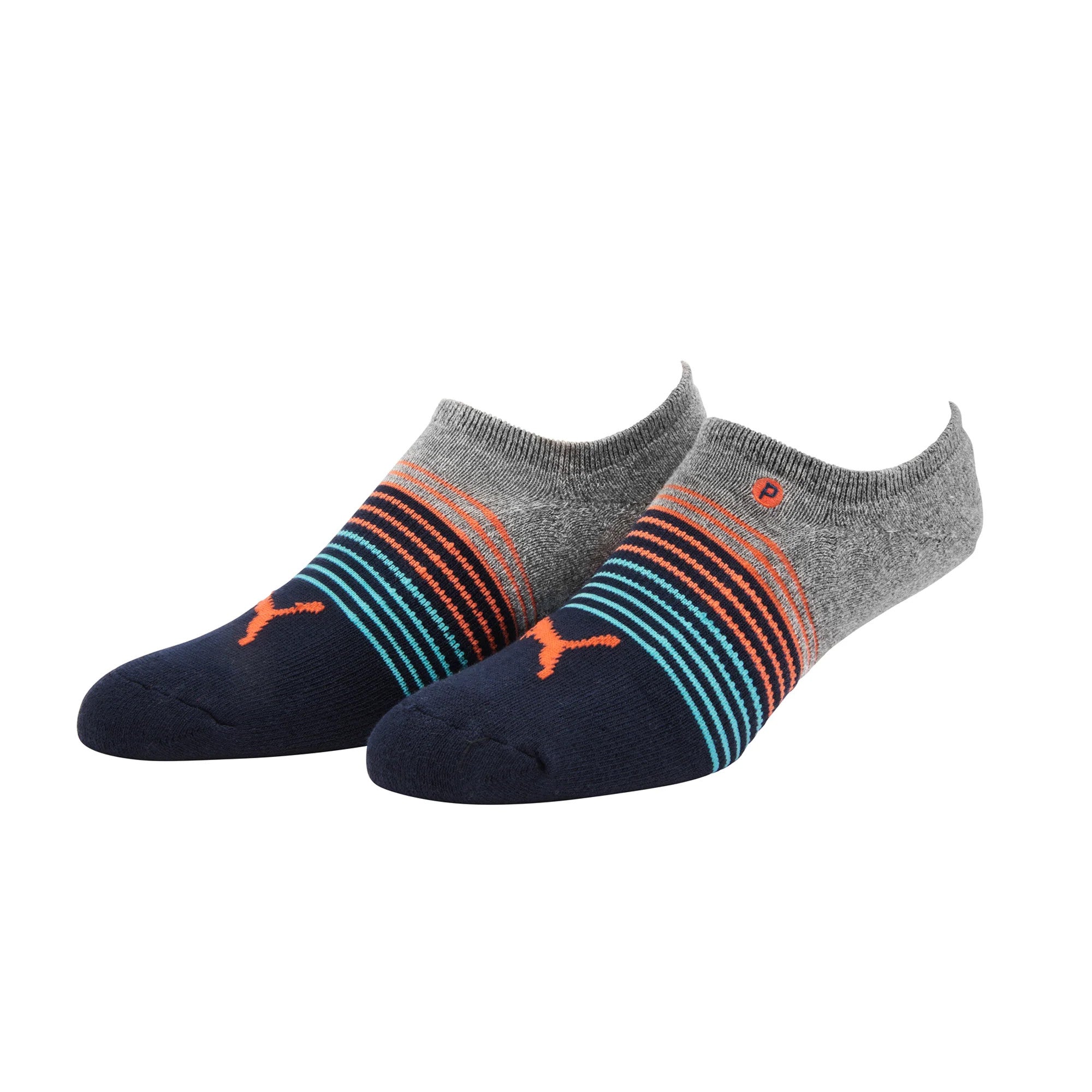 Puma Tech No Show Sock