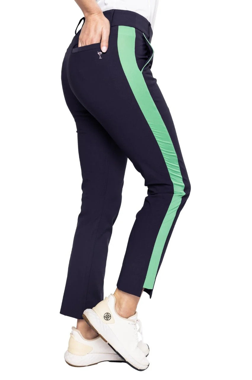 Golftini Women's Ankle Pant