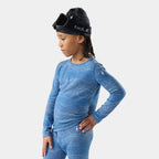 Smartwool Kid's Classic Thermal Merino Crew