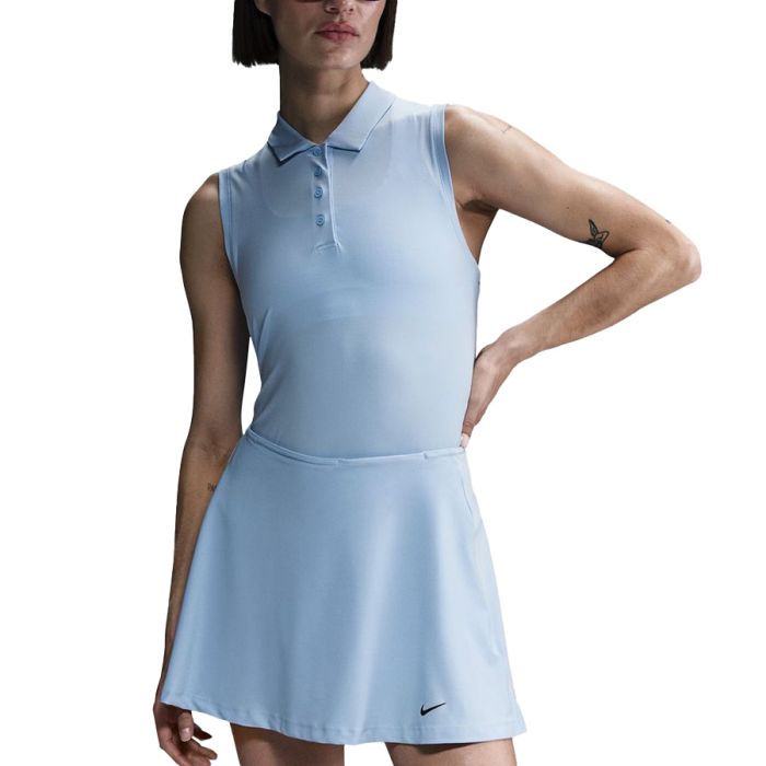 Nike Women's Victory Sleeveless Polo