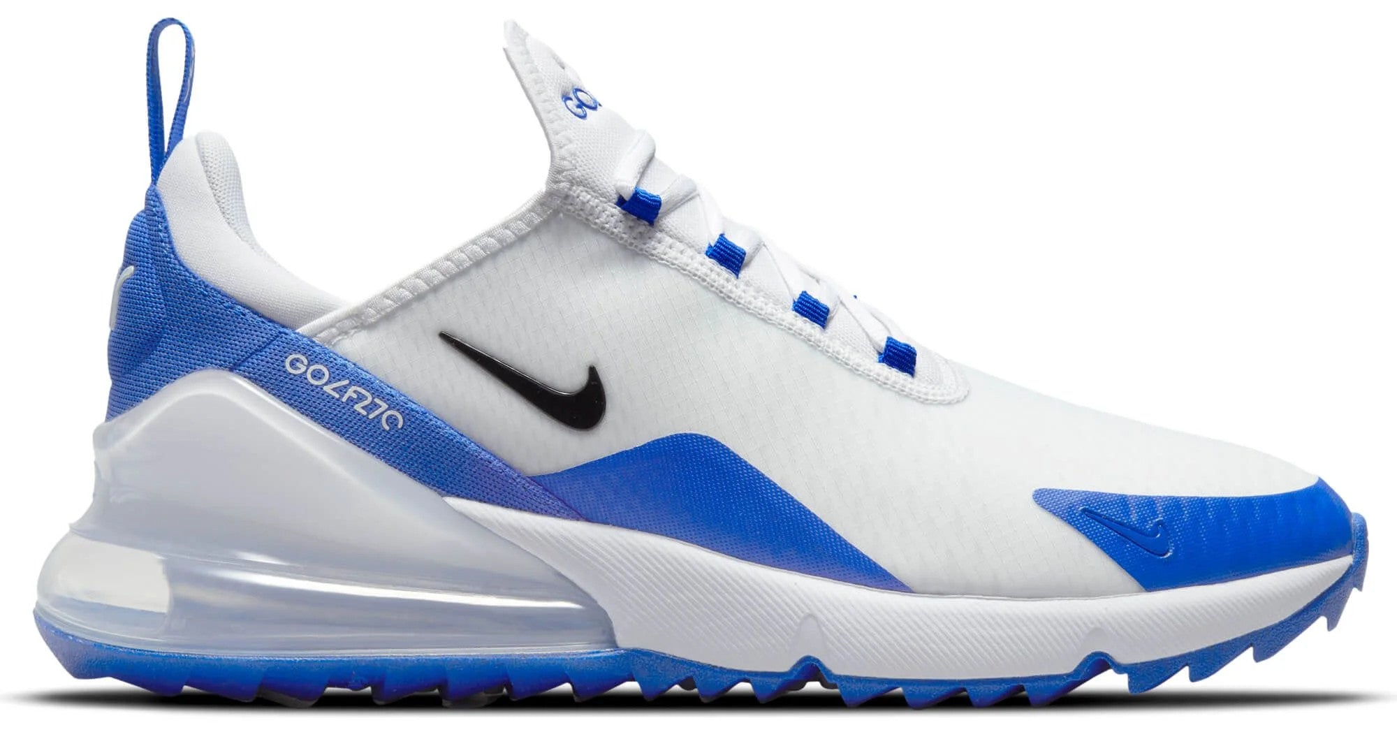 Nike Air Max 270 G Golf Shoes