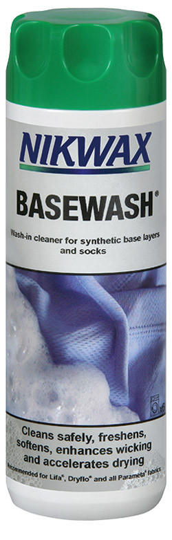 Nikwax Base Wash