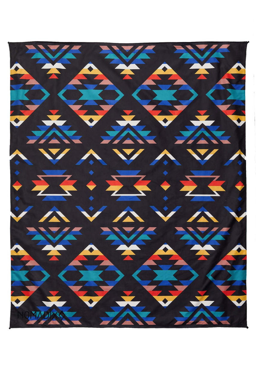 Nomadix Festival Blanket