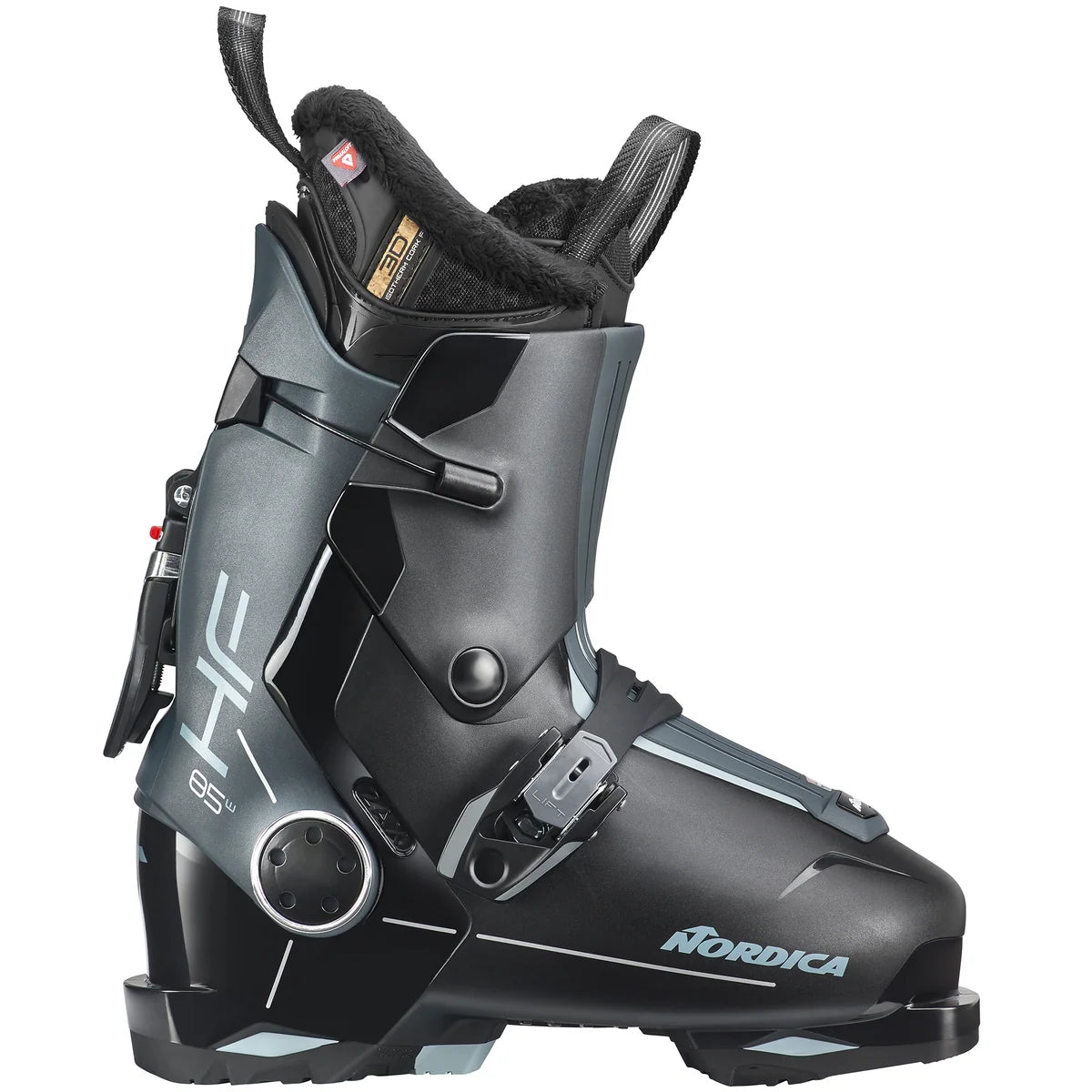 Nordica HF 85 W Women's Ski Boots 2027