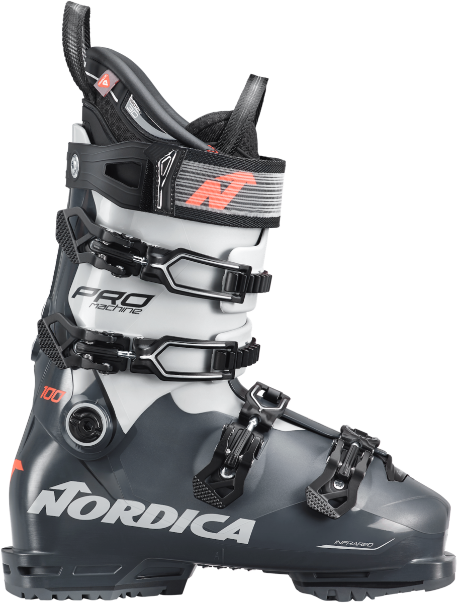 Nordica Promachine 100 Ski Boots 2026