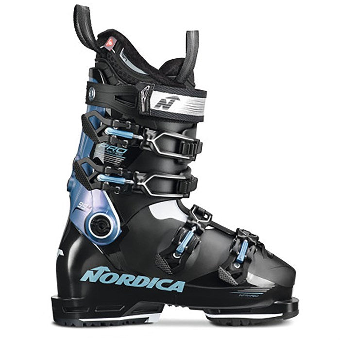 Nordica Promachine 95 W Women's Ski Boots 2026