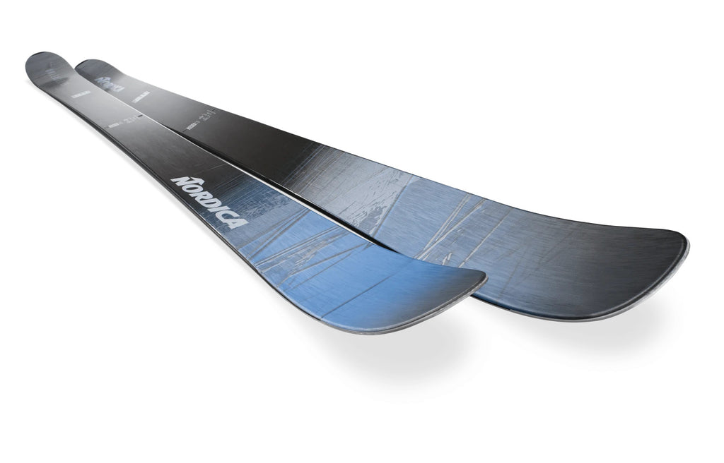 Nordica Unleashed 98 Skis 2024