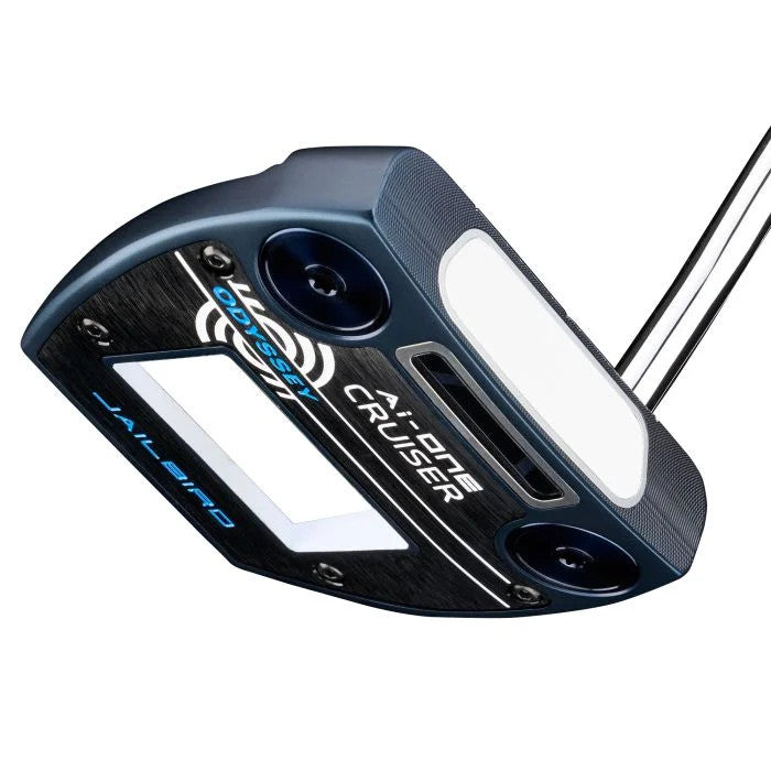Odyssey AI-One Cruiser RH Putter