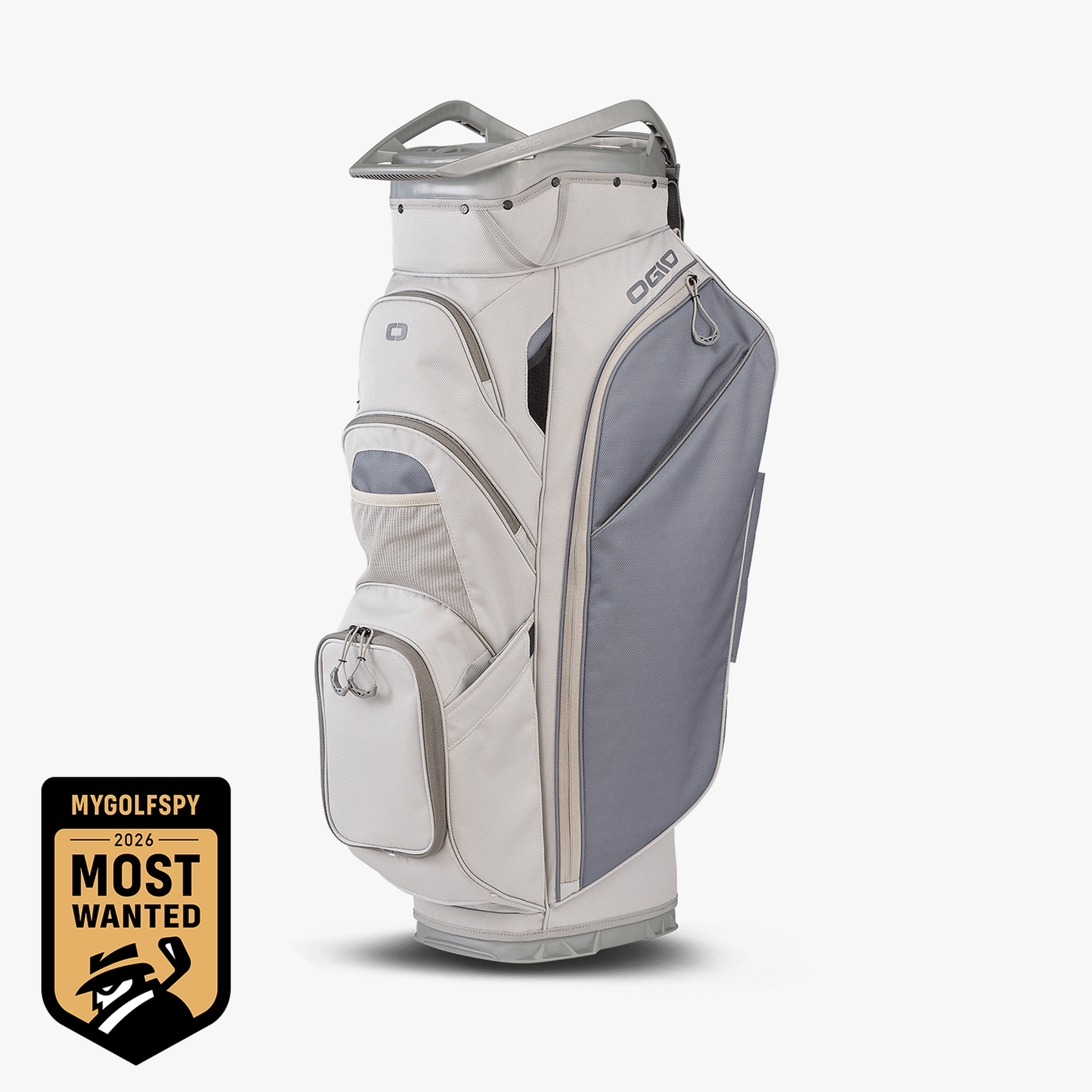 OGIO WOODE Cart Bag
