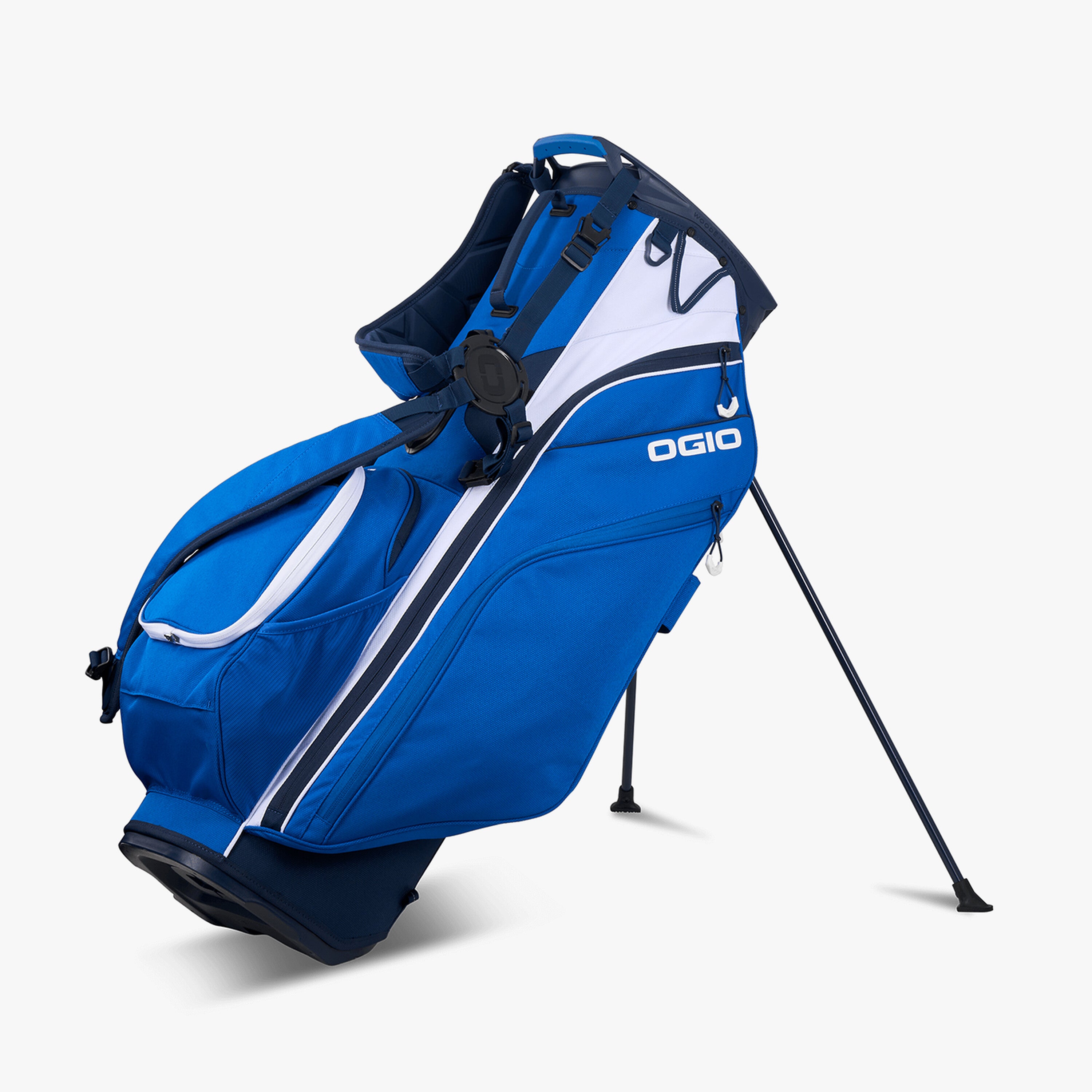 OGIO WOODE Hybrid 8 Stand Bag