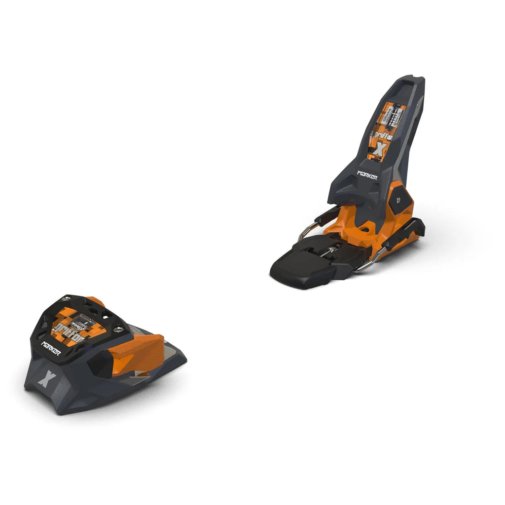 Marker Griffon X 13 Ski Bindings