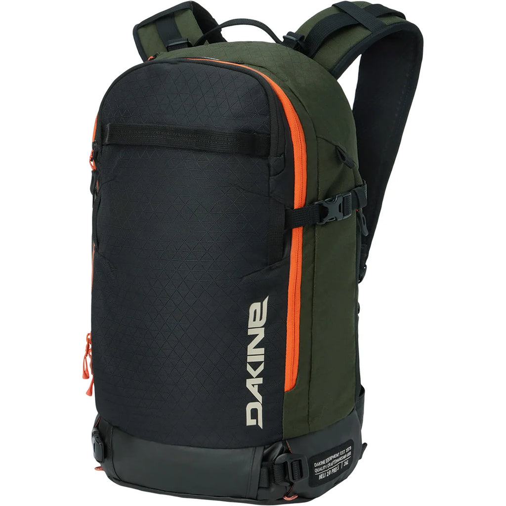 Dakine Heli 2.0 PRO 26L Backcountry Backpack