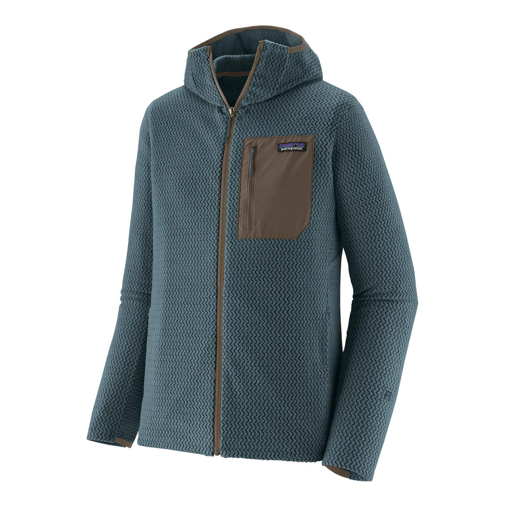 Patagonia Men's R1 Air Full-Zip Hoody