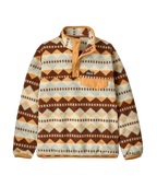Patagonia Kid's LW Synch Snap-T Pullover