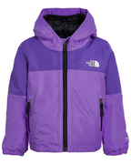 The North Face Kid's Freedom Insulated Jacket