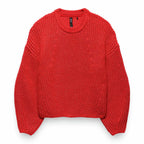 Prana Women's Sunday River Crewneck Sweater