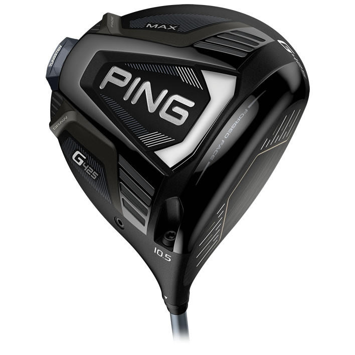 PING G425 Driver LH