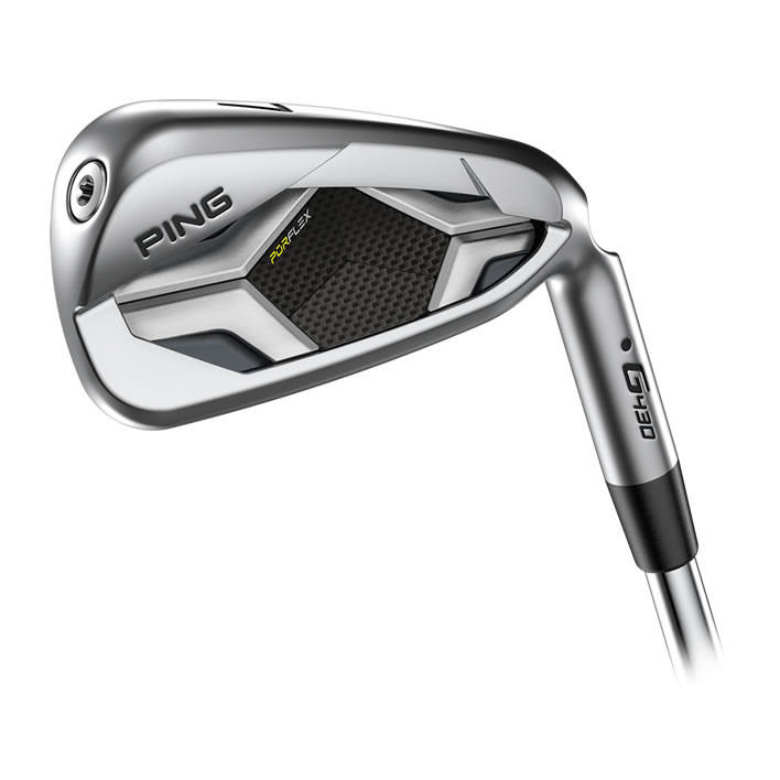 PING G430 Irons 7pc