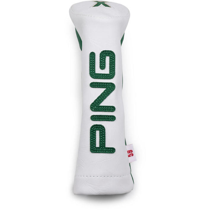 PING Looper Hybrid Headcover
