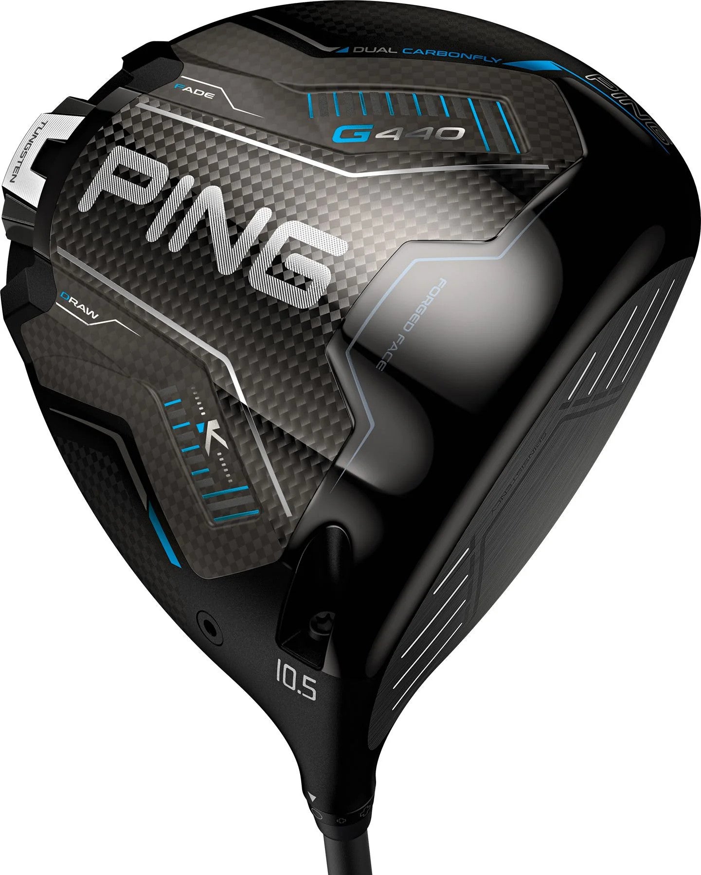 PING G440 Max Driver