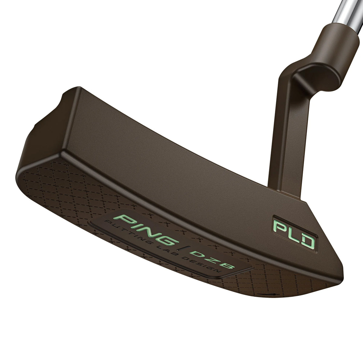 PING PLD SE Milled Putter