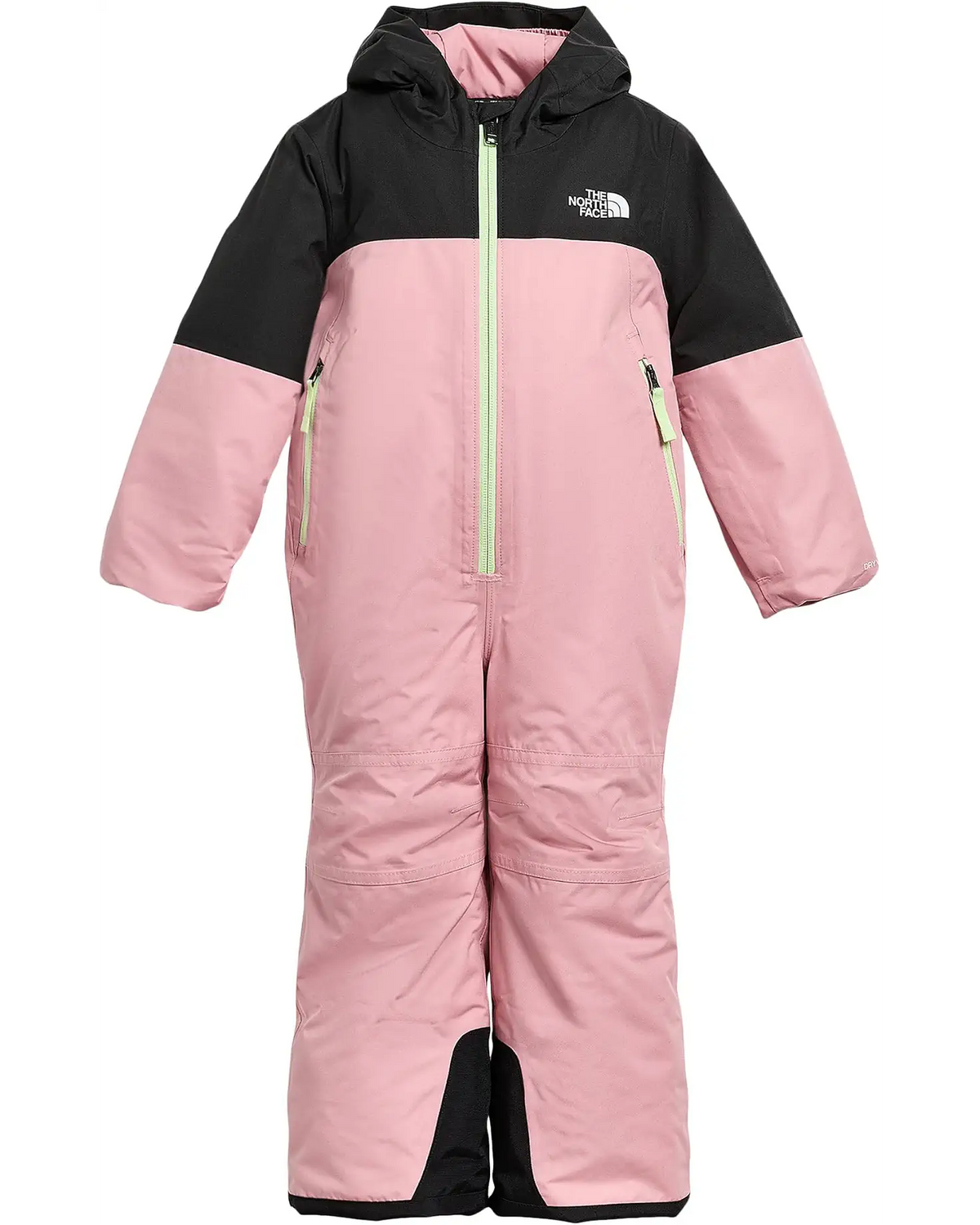 The North Face Kid's Freedom Snow Suit