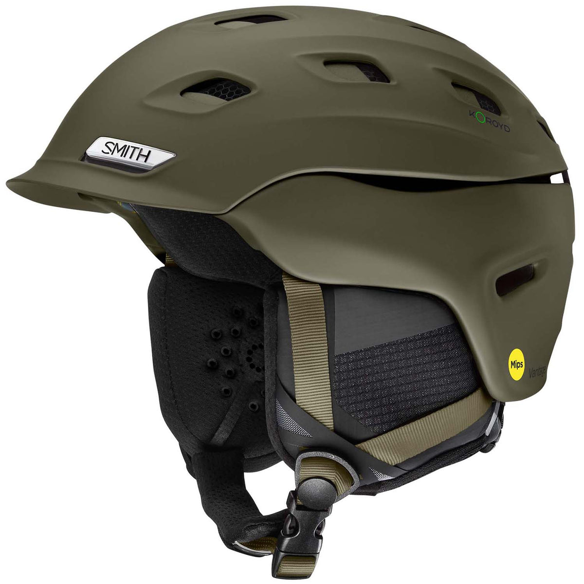 Smith Vantage MIPS Helmet 2025
