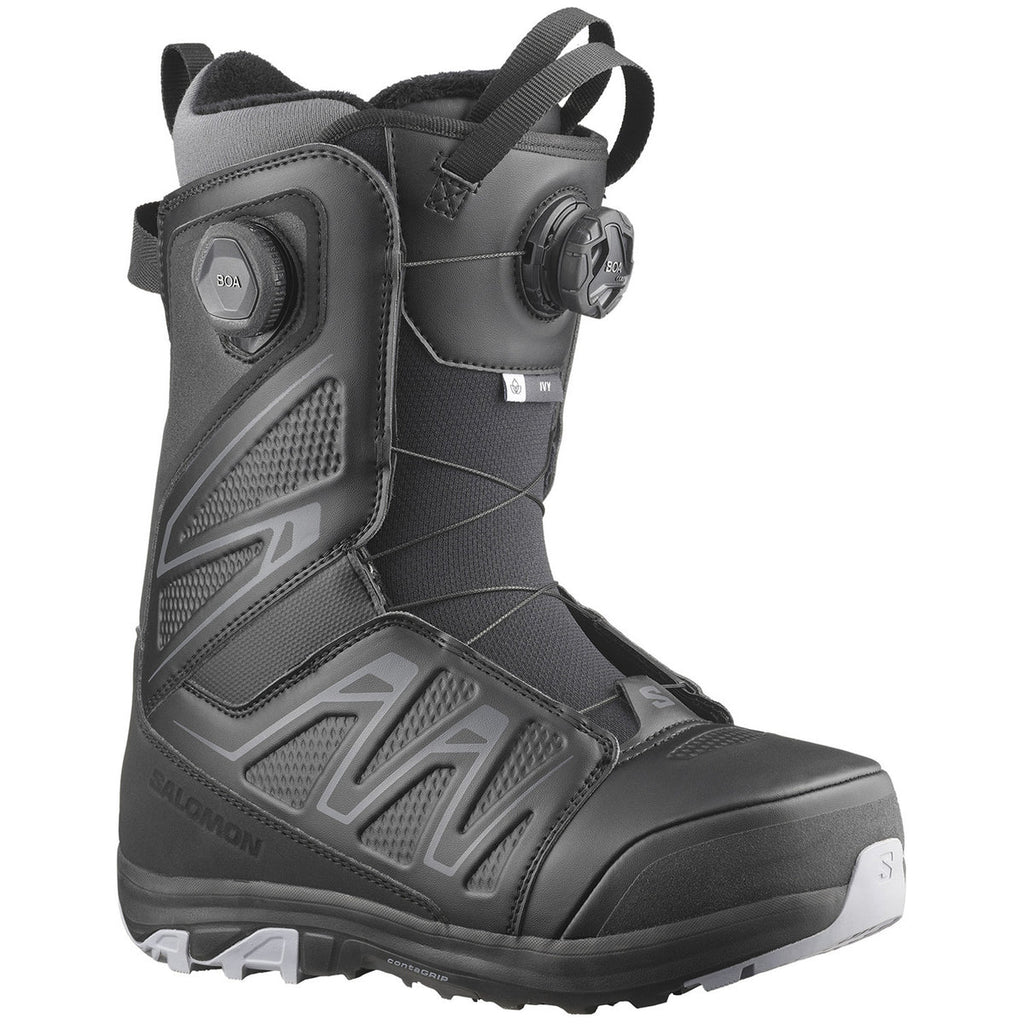 Salomon Ivy BOA SJ Women's Snowboard Boots 2027