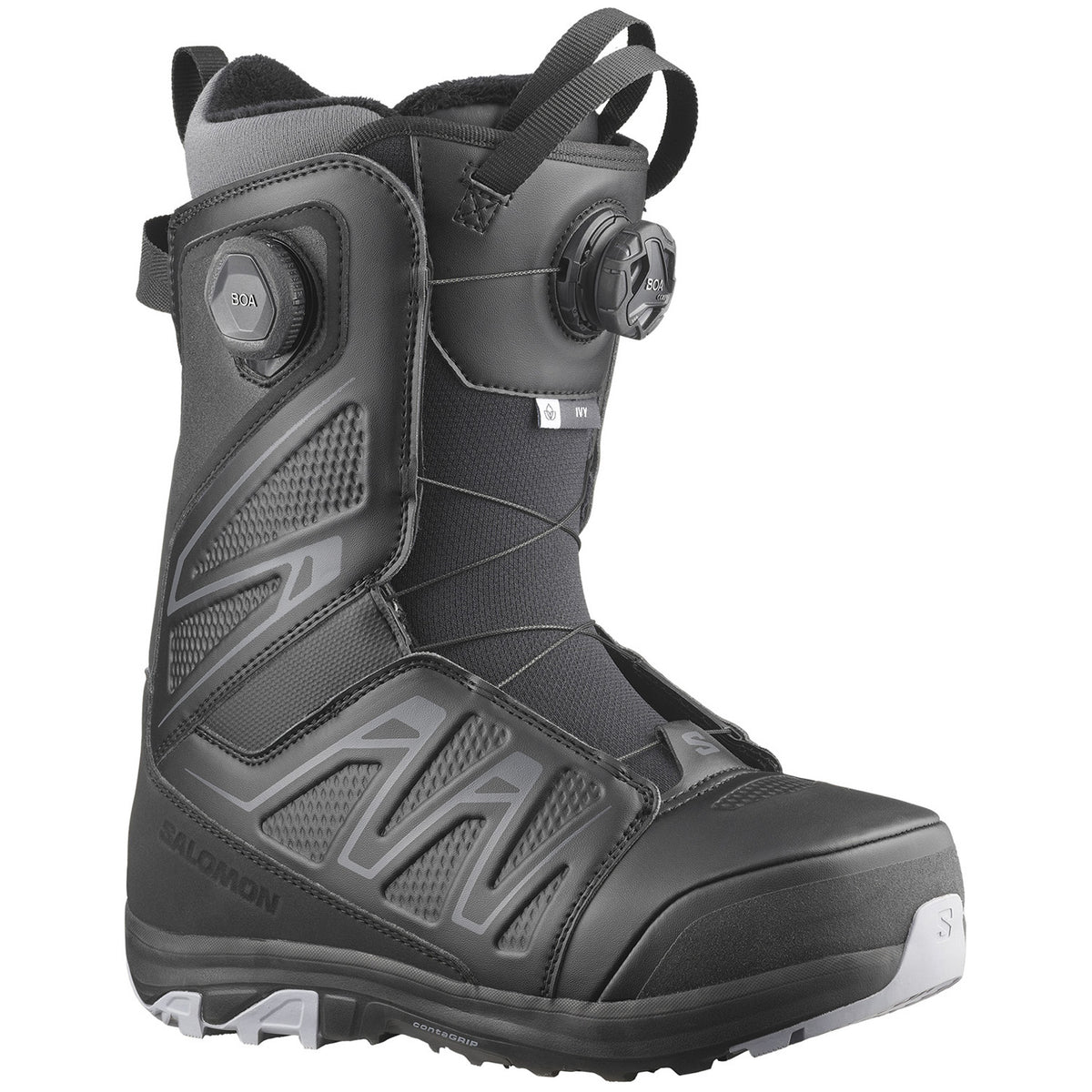 Salomon Ivy BOA SJ Women's Snowboard Boots 2027