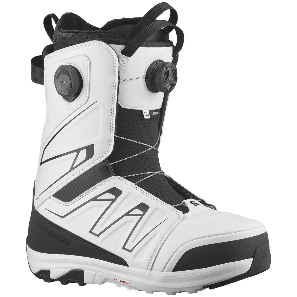 Salomon Launch BOA SJ Snowboard Boots 2027