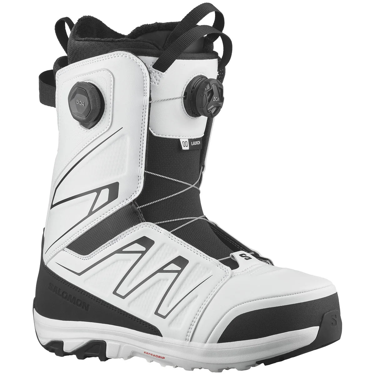 Salomon Launch BOA SJ Snowboard Boots 2027