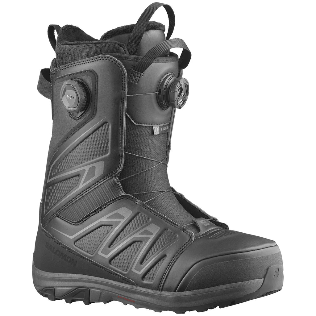 Salomon Launch BOA SJ Snowboard Boots 2027