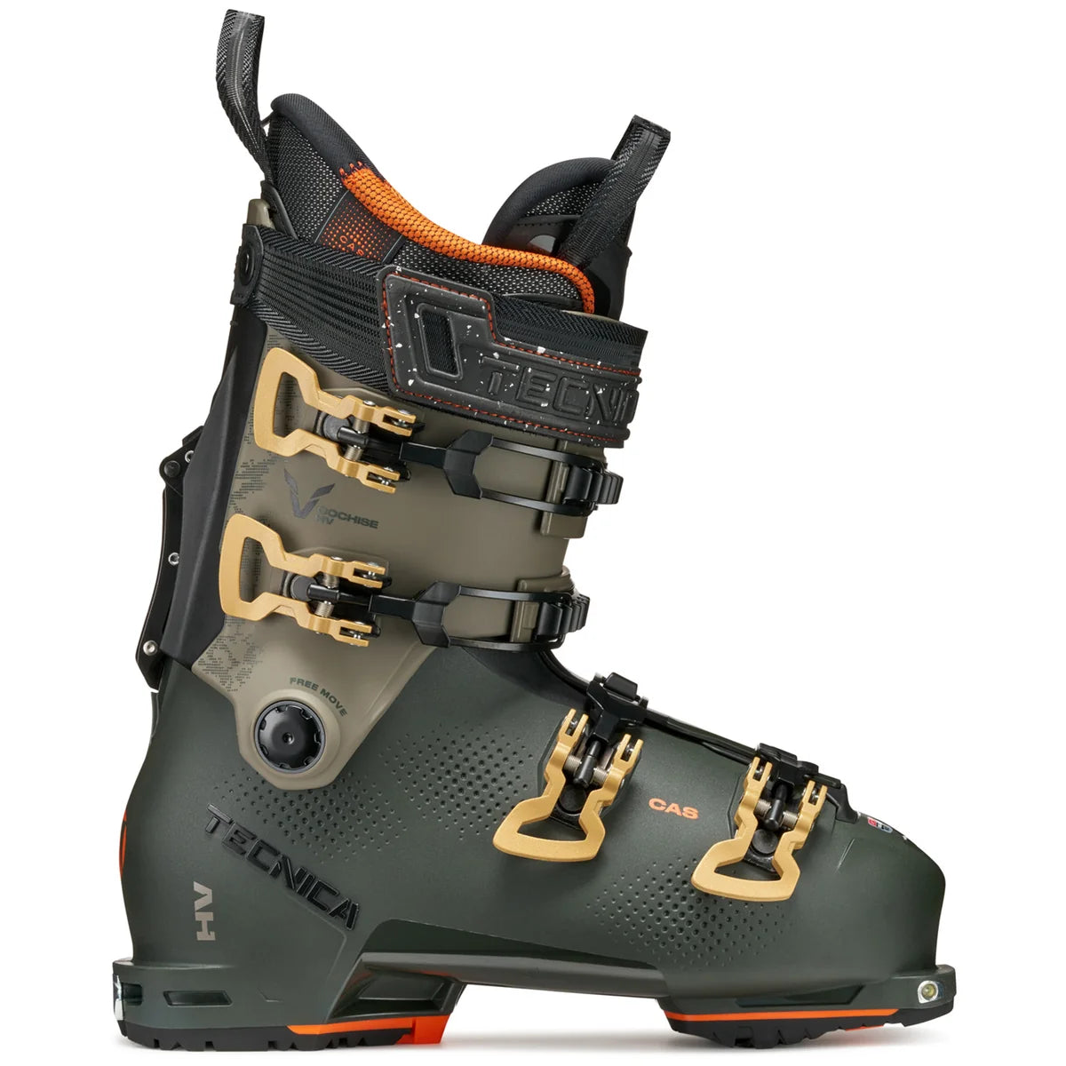 Tecnica Cochise HV 120 Ski Boots 2027