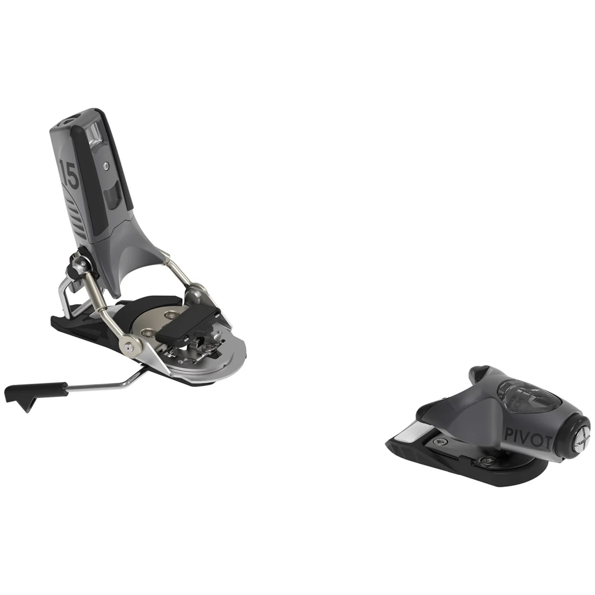 Look Pivot 2.0 15 GW Ski Bindings