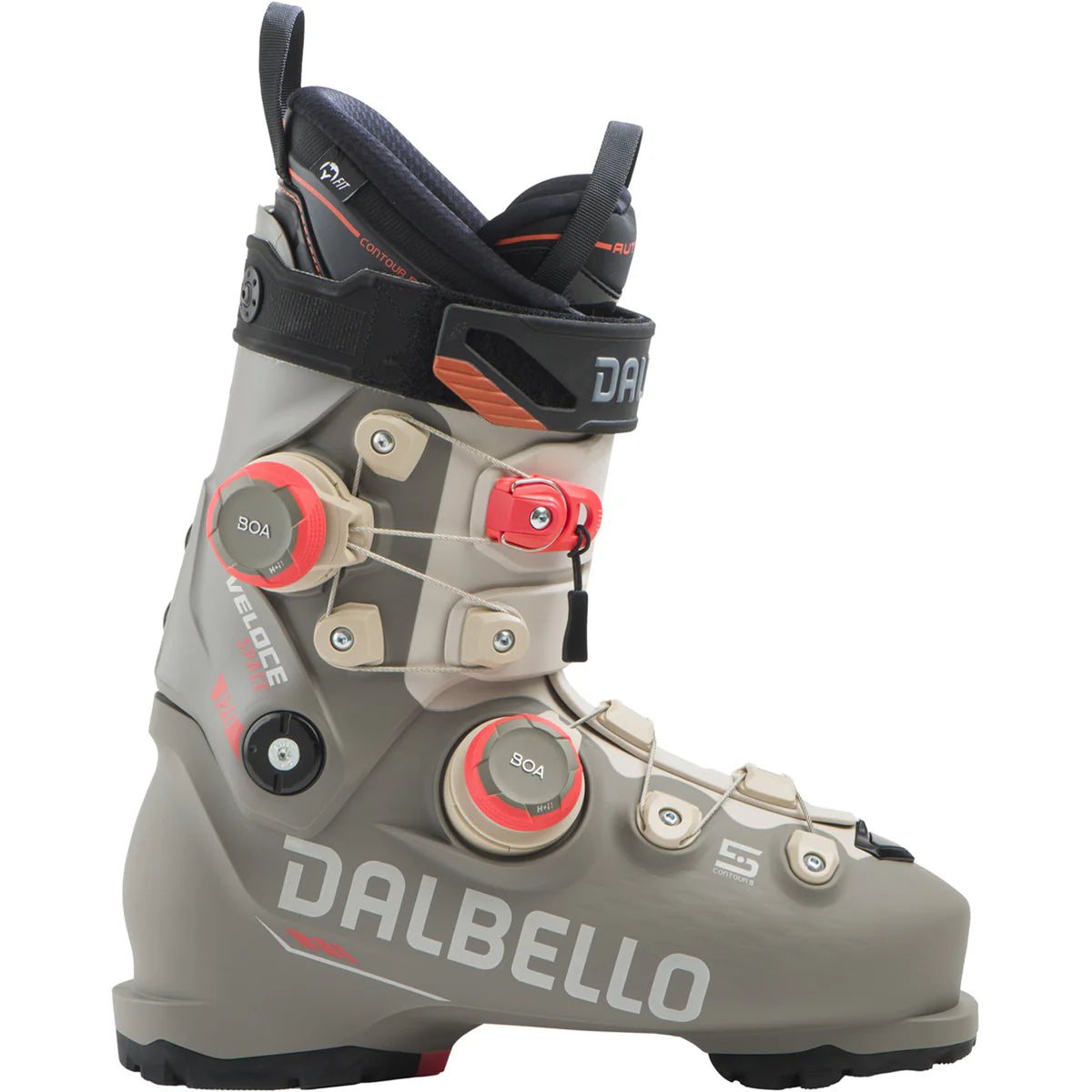 Dalbello Veloce Space 120 Ski Boots 2027