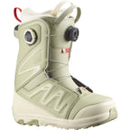 Salomon Ivy BOA SJ Women's Snowboard Boots 2027