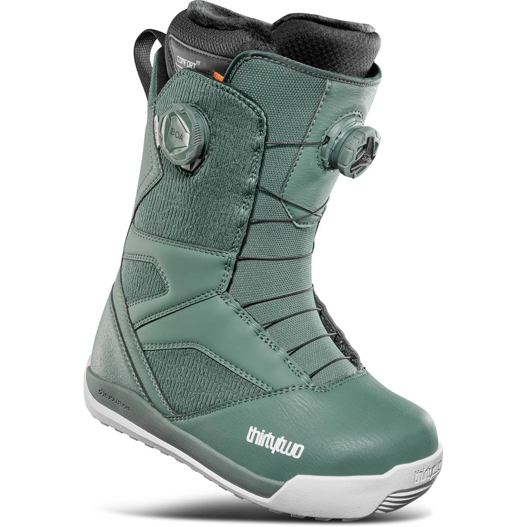 ThirtyTwo STW Double BOA Women's Snowboard Boots 2025