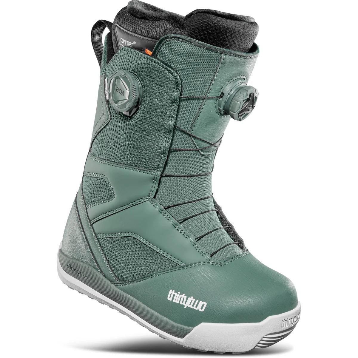 ThirtyTwo STW Double BOA Women's Snowboard Boots 2025