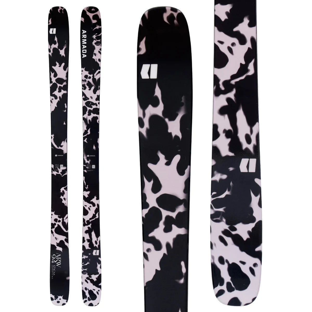 Armada ARW 94 Women's Skis 2027