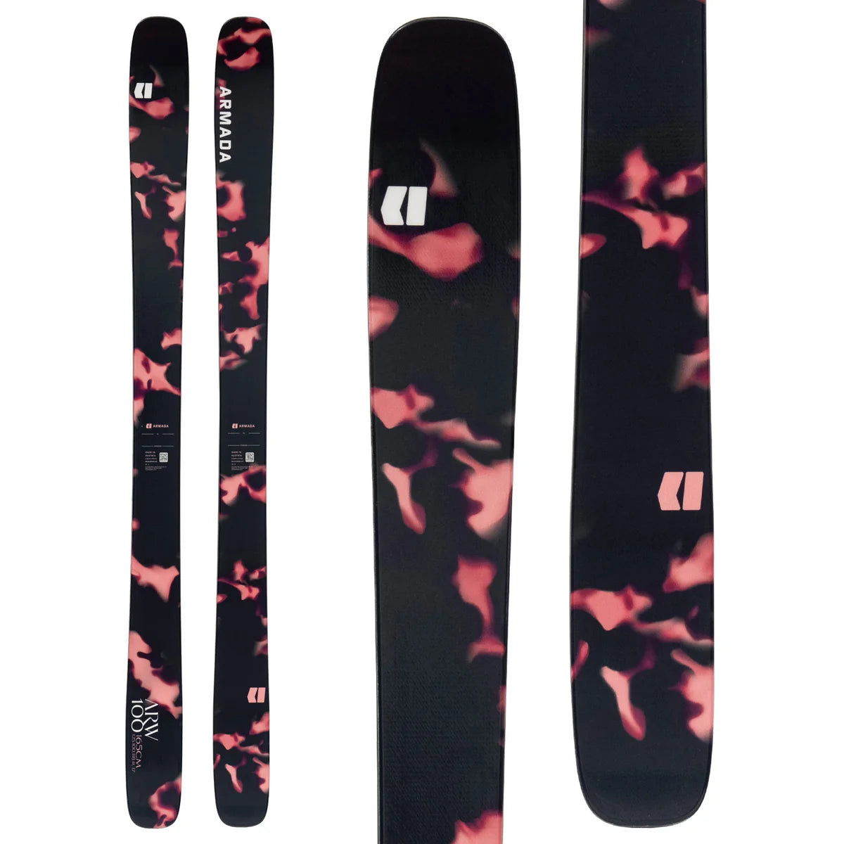 Armada ARW 100 Women's Skis 2027
