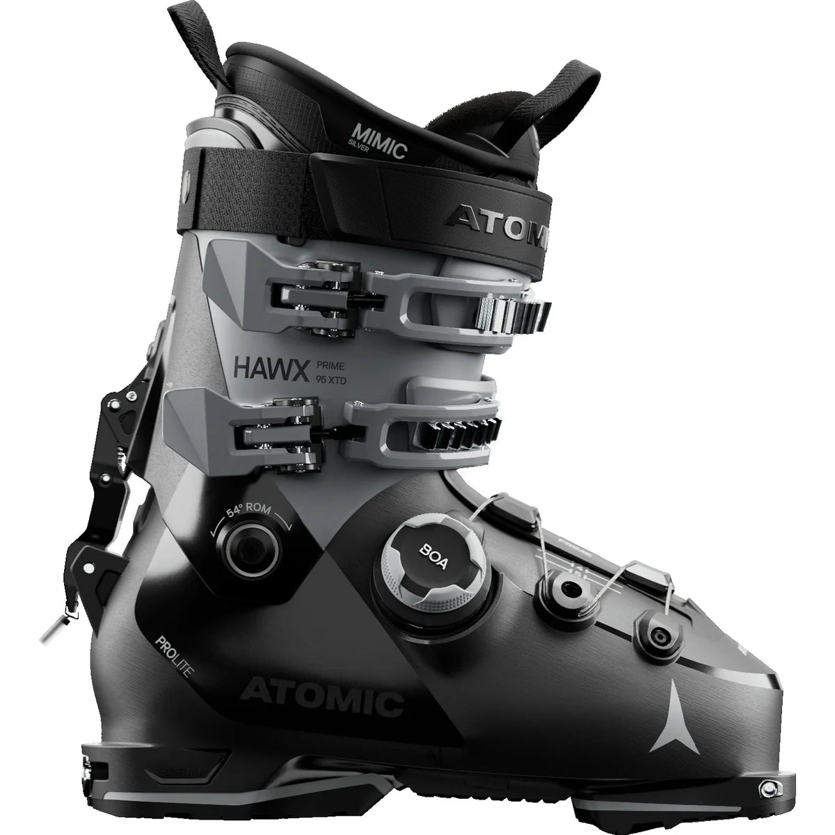 Atomic Hawx Prime XTD 95 BOA W Women's Ski Boots 2027