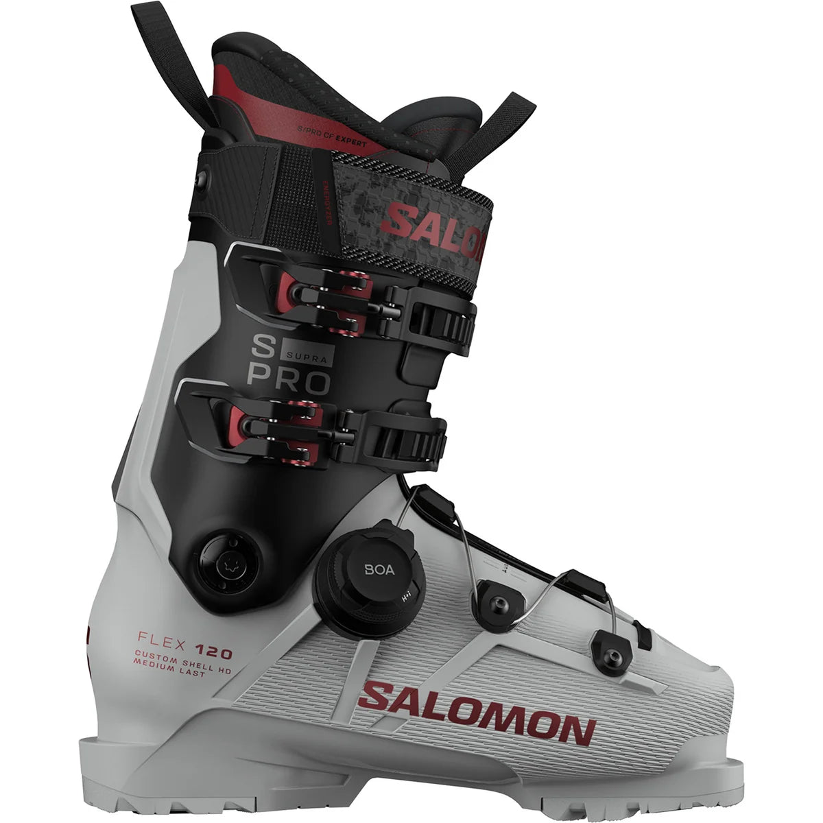 Salomon S/Pro Supra S BOA 120 GW Ski Boots 2027