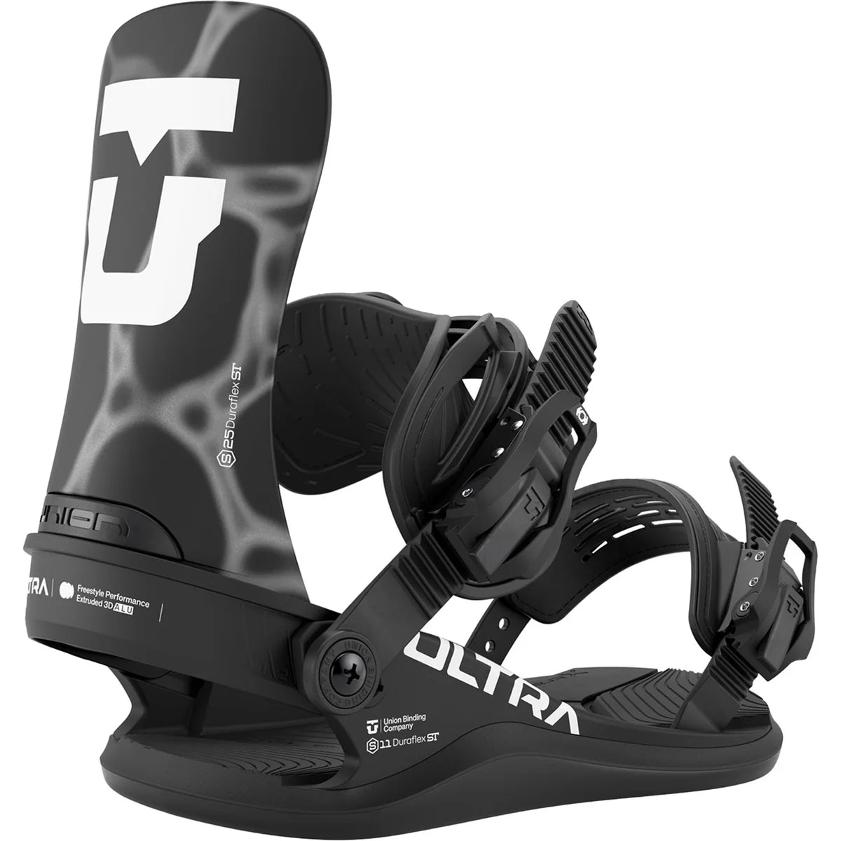 Union Ultra Women's Snowboard Bindings 2027