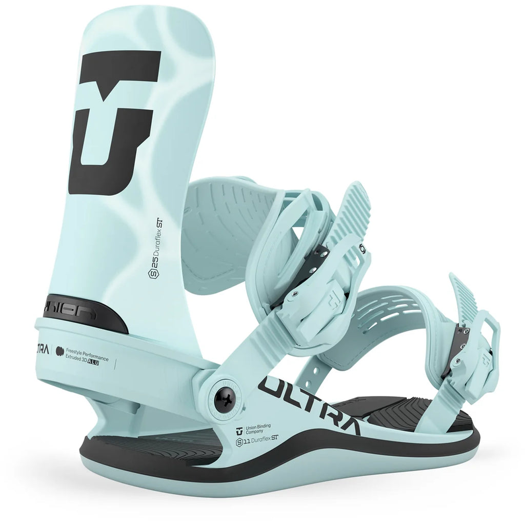 Union Ultra Women's Snowboard Bindings 2027