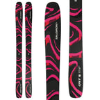 Salomon QST 106 Skis 2026