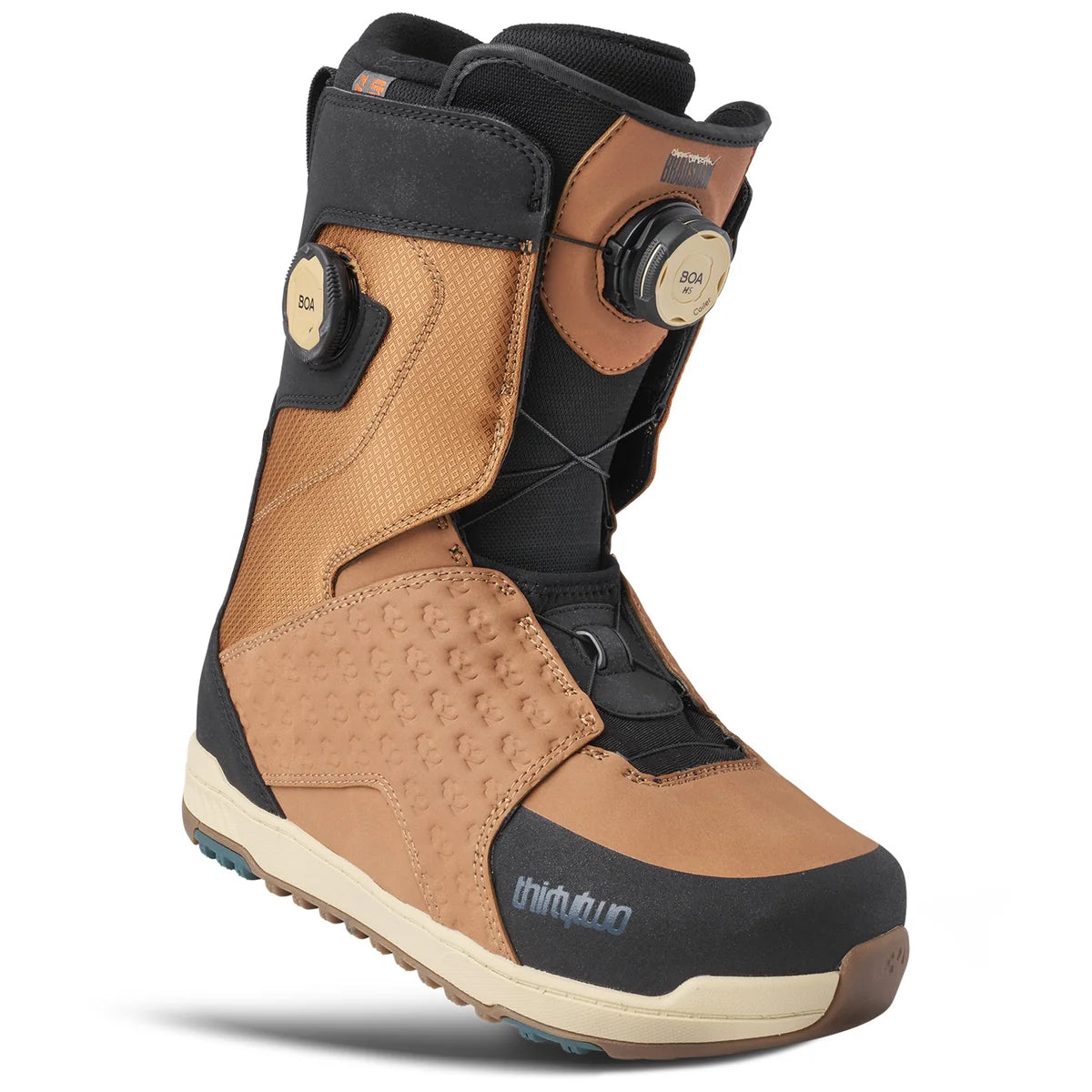ThirtyTwo Lashed DB Bradshaw Snowboard Boots 2027