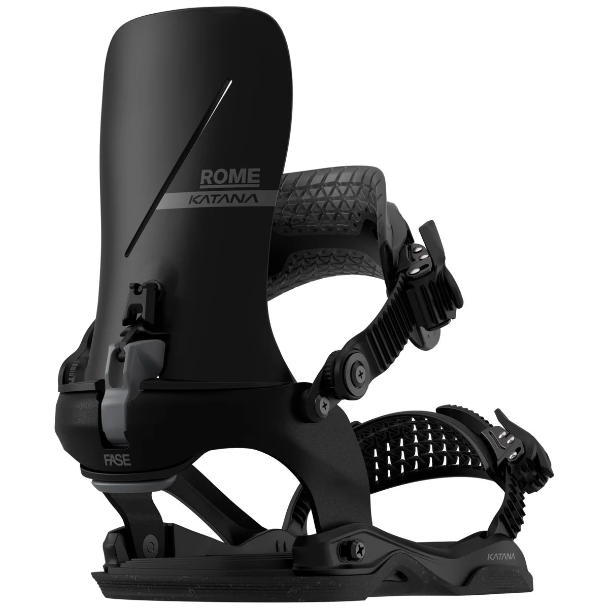 Rome Katana AW Fase Snowboard Bindings 2027