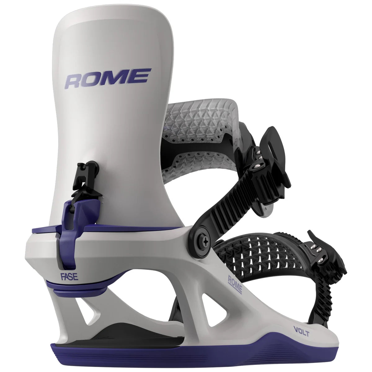 Rome Women's Volt Fase Snowboard Bindings 2027