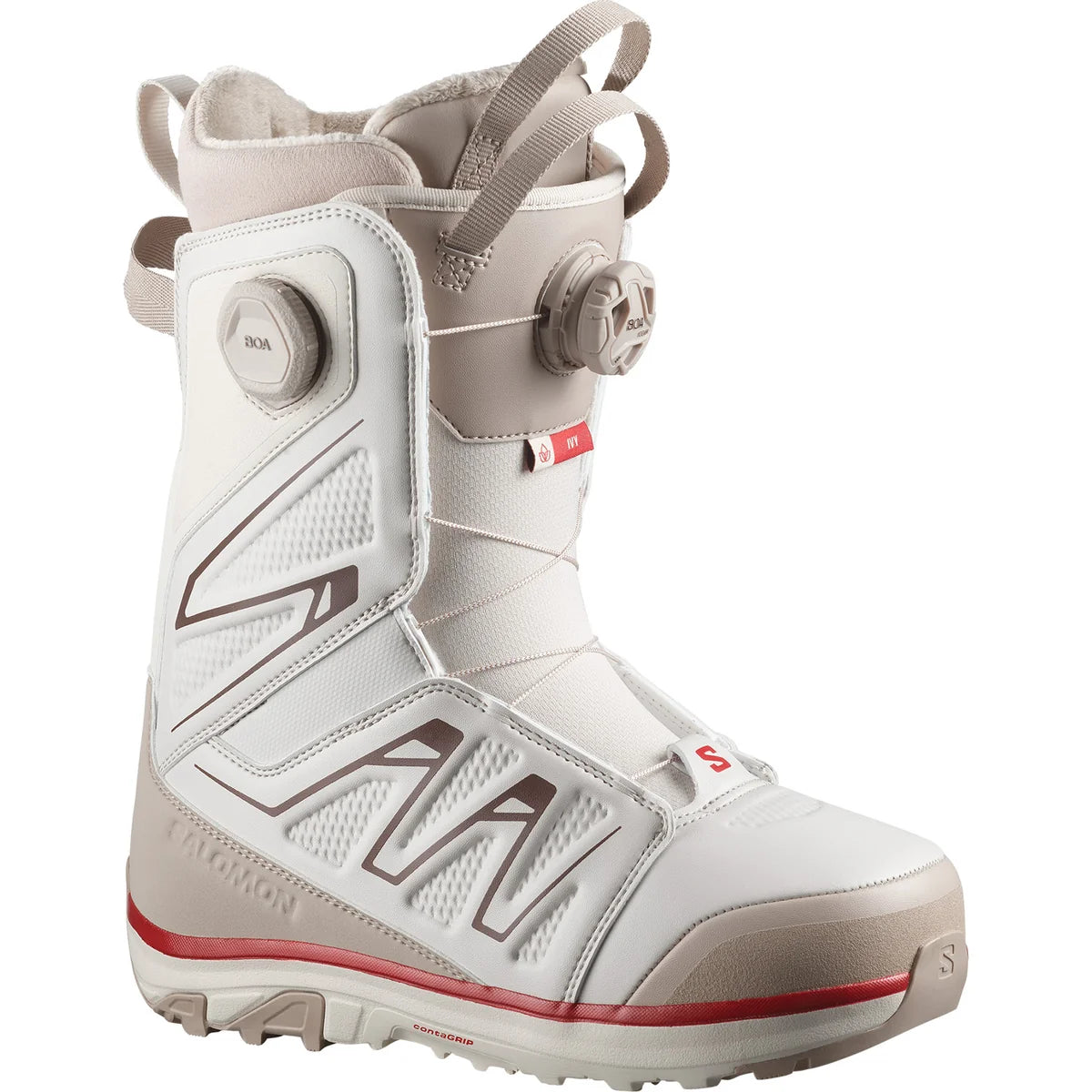 Salomon Ivy BOA SJ Women's Snowboard Boots 2027