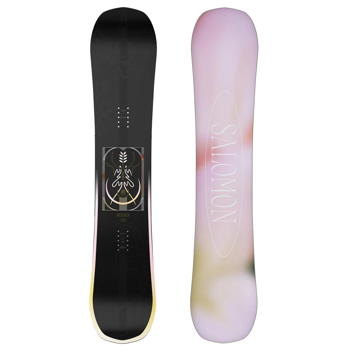 Salomon Wonder Women's Snowboard 2027